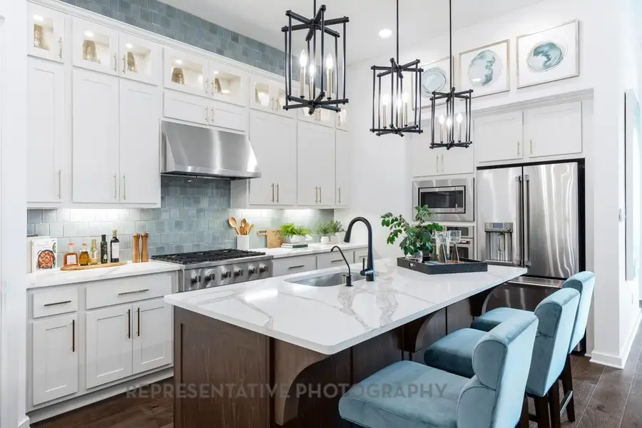 26720 Frontier Trace Drive, Montgomery, TX 77316 - Image #3