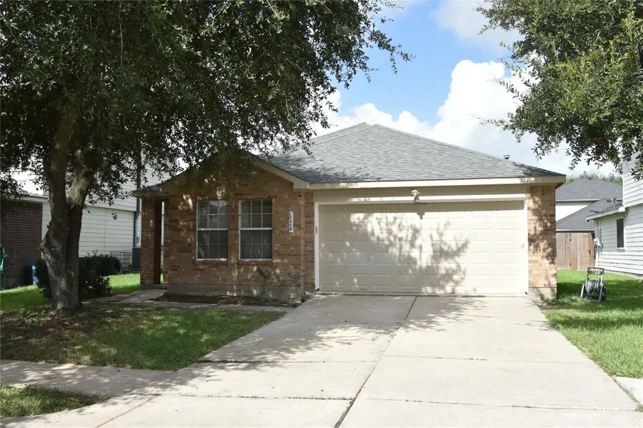 10406 Sutter Glen Lane, Houston, TX 77075 - Image #2