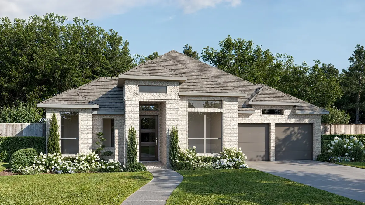 12211 Denham Drive, Monterey Belvieu, TX 77523 - #1