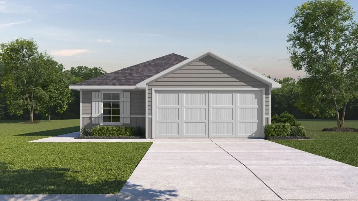 6730 Canyon Breeze Drive, Rosenberg, TX 77471 - #1