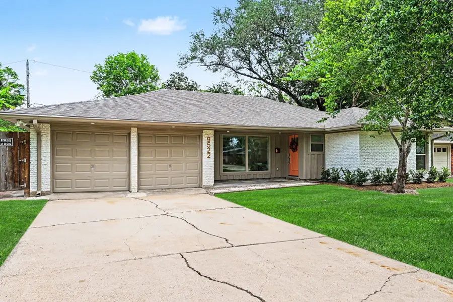 9522 Winsome Lane, Houston, TX 77063 - #3