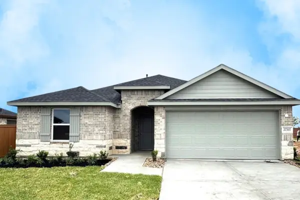 27707 Dream Port Drive, Katy, TX 77493