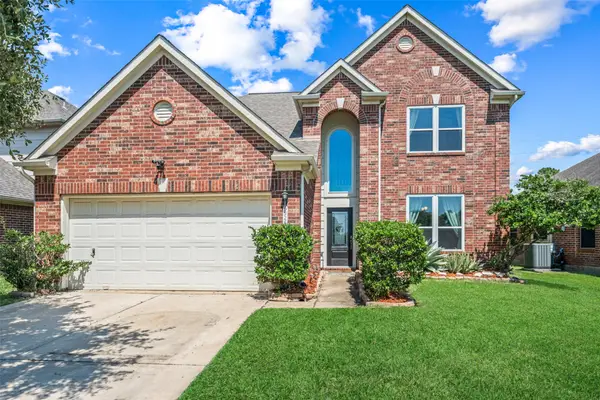 9526 Winter Run Drive, Houston, TX 77064