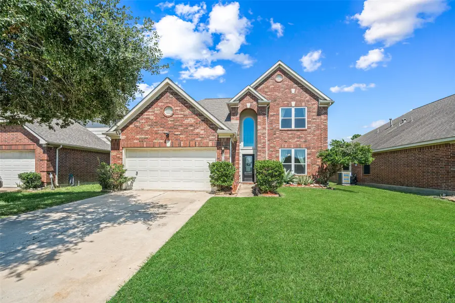 9526 Winter Run Drive, Houston, TX 77064 - Image #2