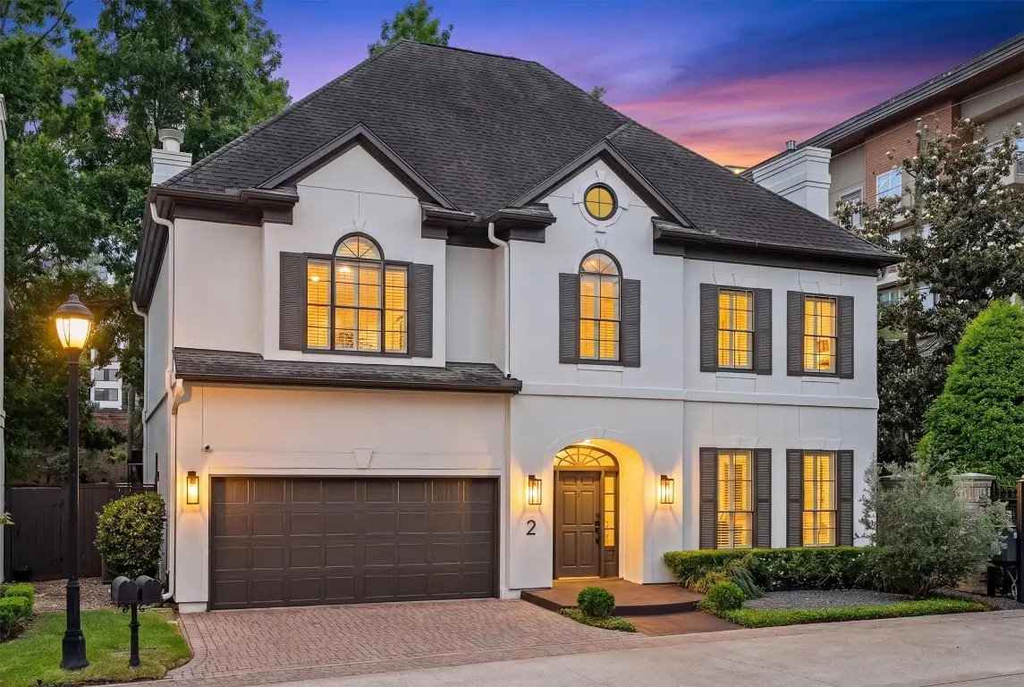 2 Pinewold Court, Houston, TX 77056 - #1