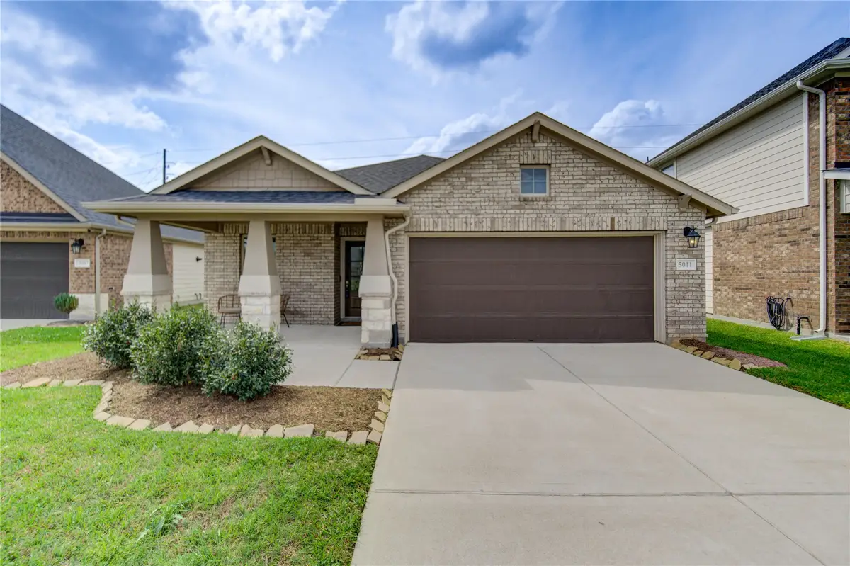 5011 Yellow Rays Trail, Katy, TX 77493 - #1