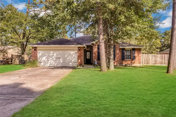 914 Mesquite Drive, Magnolia, TX 77354