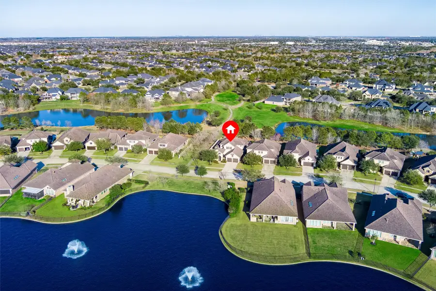 119 Lake View Loop, Fulshear, TX 77441 - #2