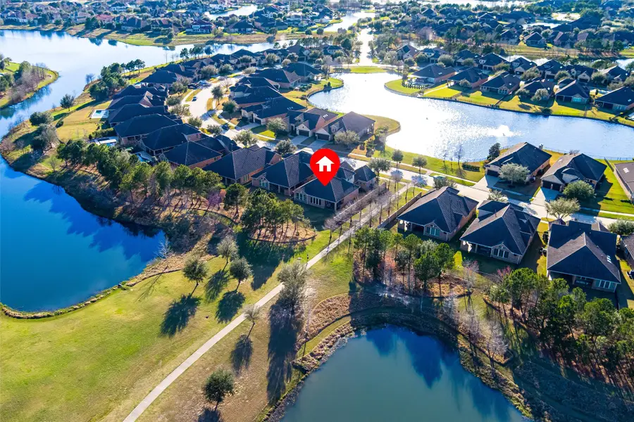 119 Lake View Loop, Fulshear, TX 77441 - #3