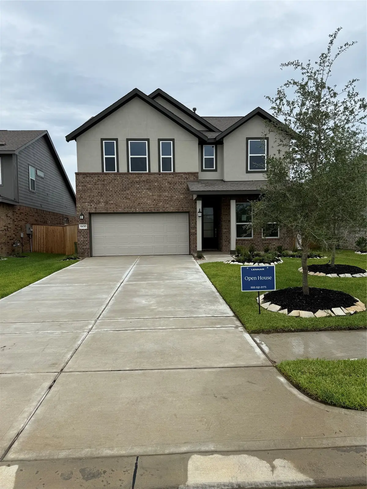 6430 Green Pedal Lane, Katy, TX 77493 - #1
