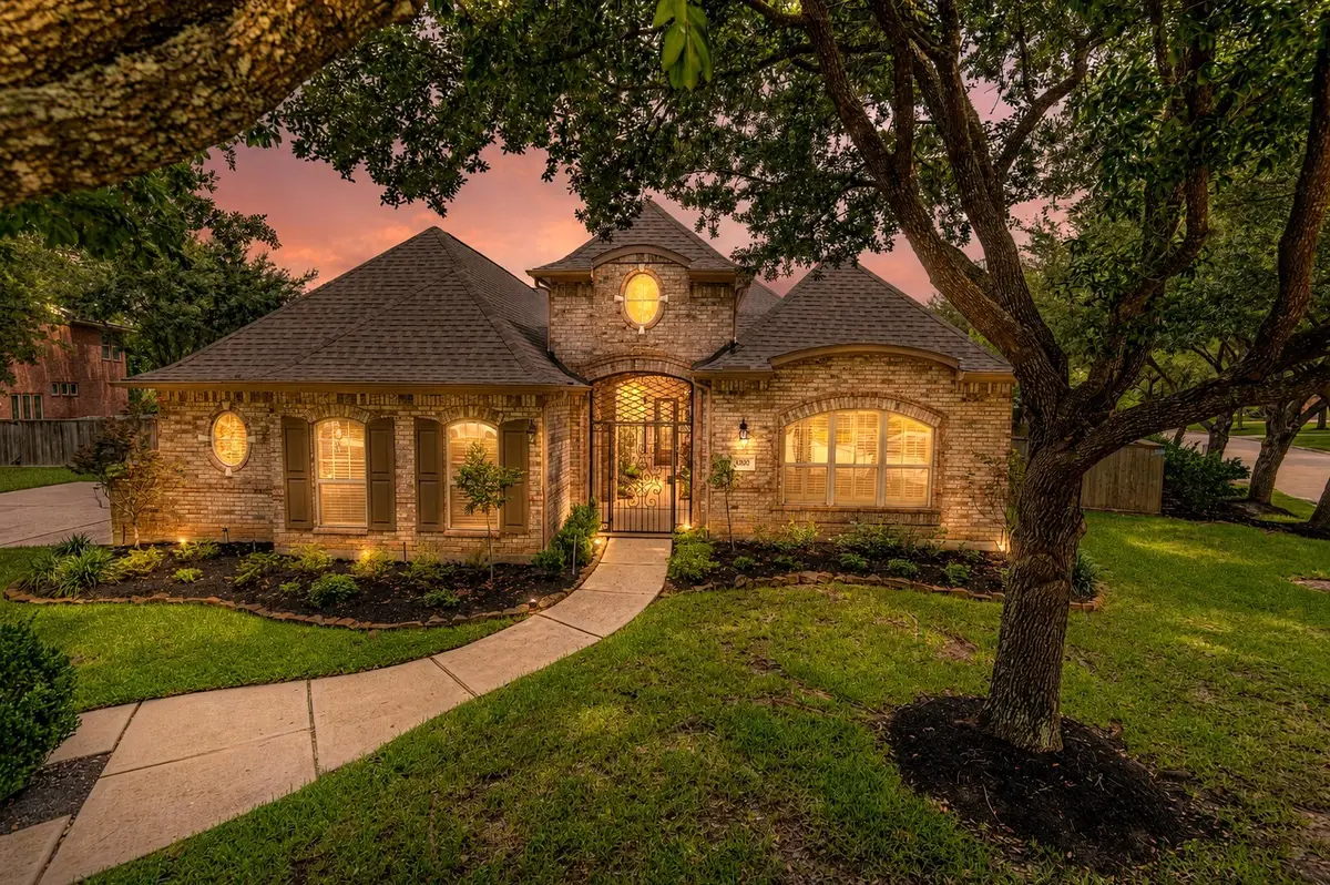 1302 Majestic Pines Court, Kingwood, TX 77345 - #1