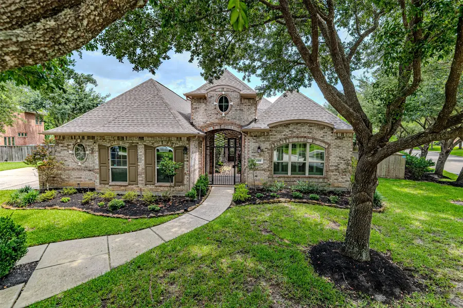 1302 Majestic Pines Court, Kingwood, TX 77345 - #3