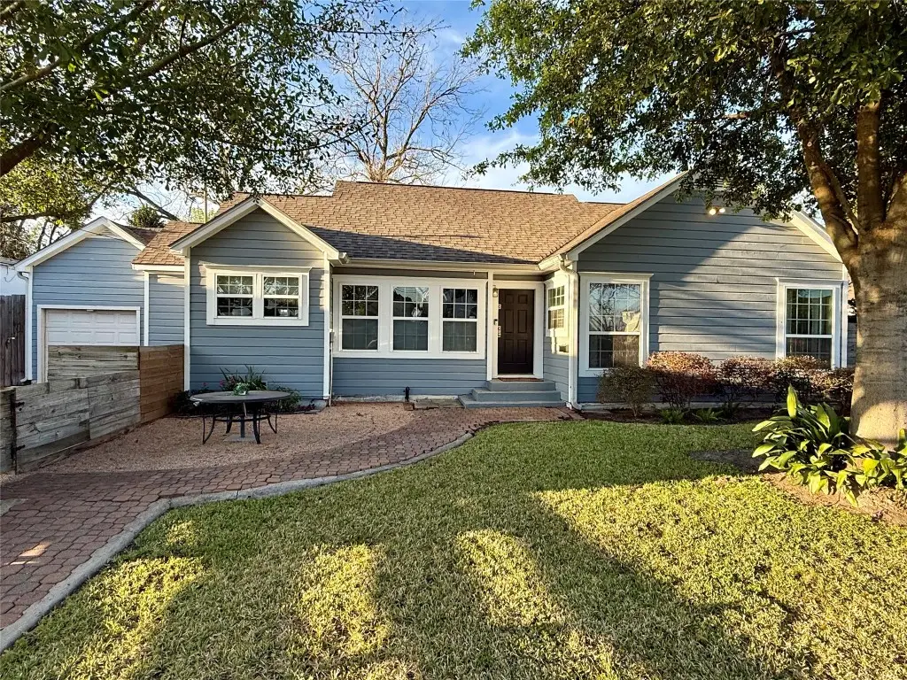 805 Sue Street, Houston, TX 77009 - #1