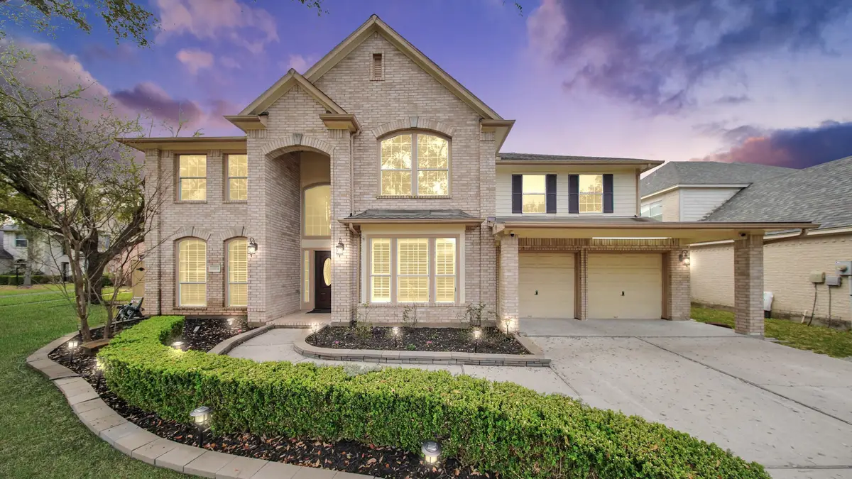 12219 Shady Downs Drive, Houston, TX 77082 - #1