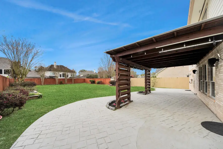 12219 Shady Downs Drive, Houston, TX 77082 - #2