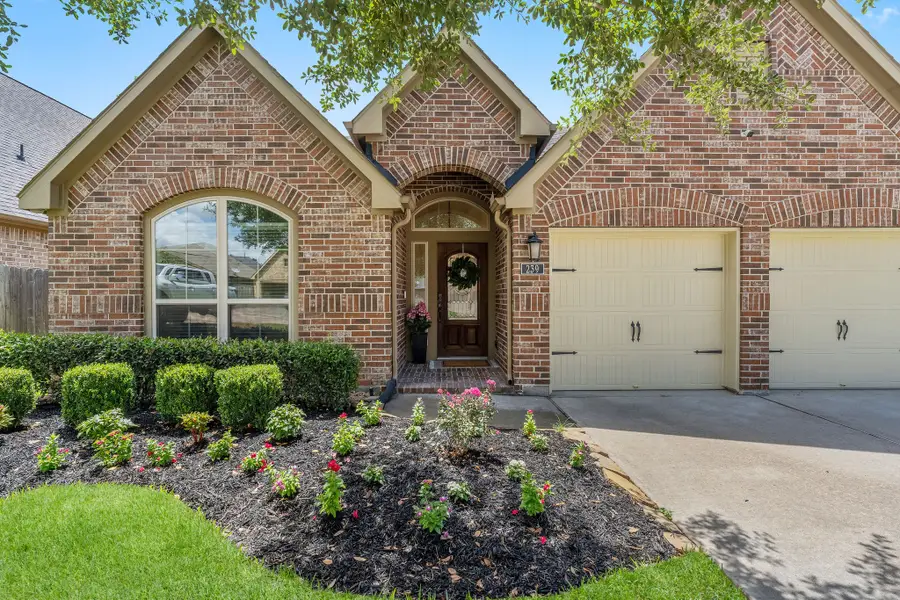 239 Forest Peak Way, Montgomery, TX 77316 - #2