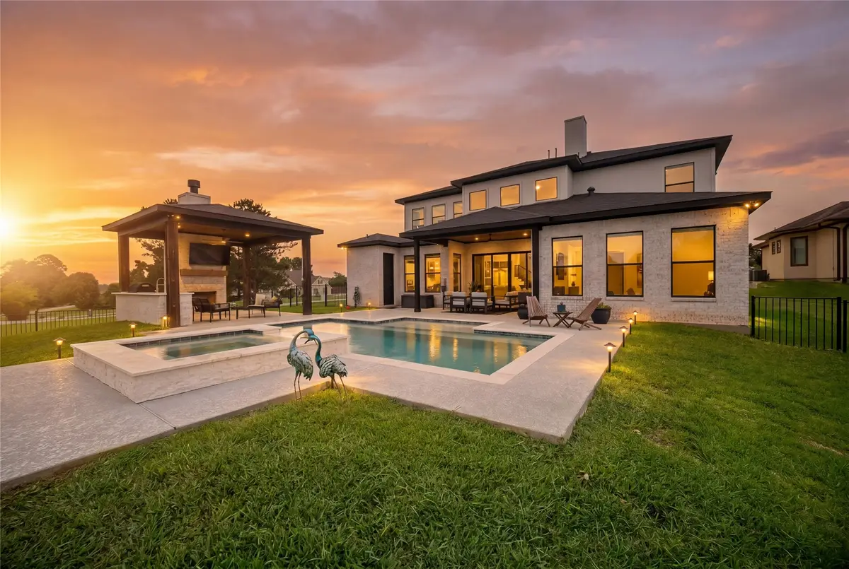 101 Grandview Boulevard, Montgomery, TX 77356 - #1