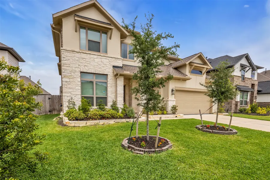 32117 Magnolia River Trail, Conroe, TX 77385 - #2