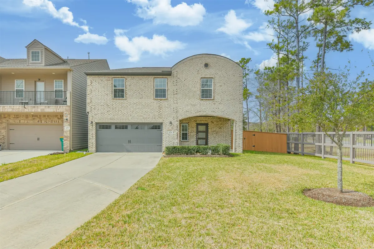 2129 Solstice Boulevard, Spring, TX 77386 - #1