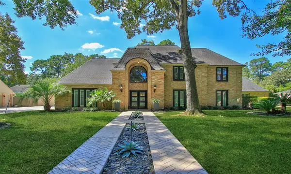 16123 Rudgewick Lane, Spring, TX 77379