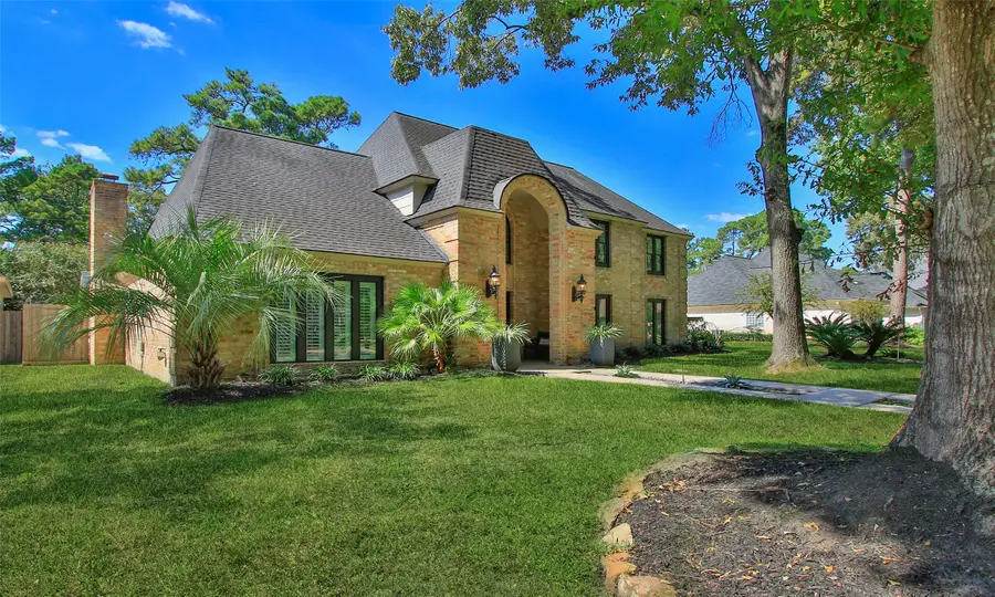 16123 Rudgewick Lane, Spring, TX 77379 - #2