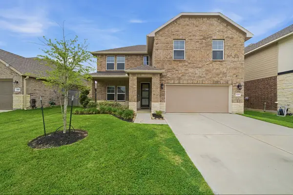 21419 Waldenburg Place, Tomball, TX 77375