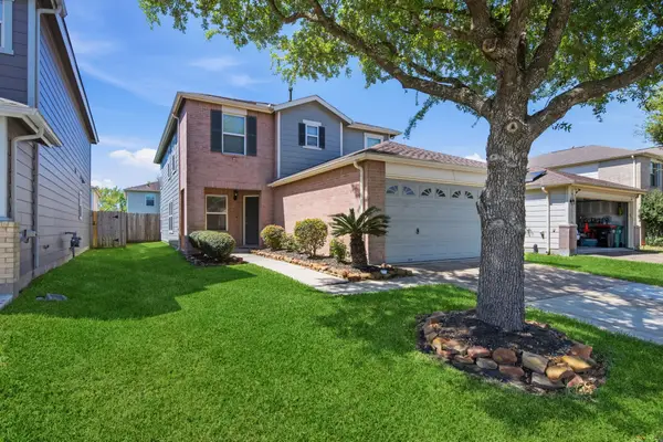 6615 Green Pear Lane, Houston, TX 77049