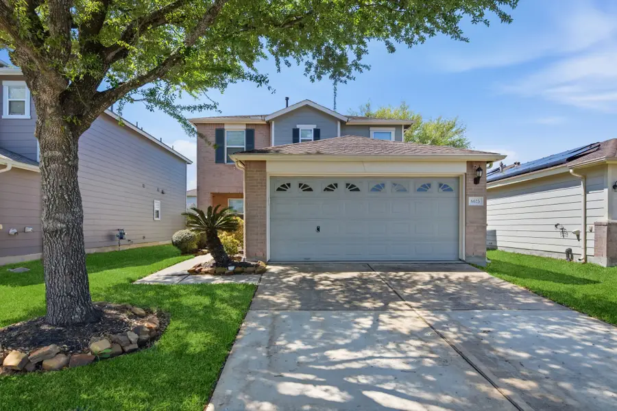 6615 Green Pear Lane, Houston, TX 77049 - #2