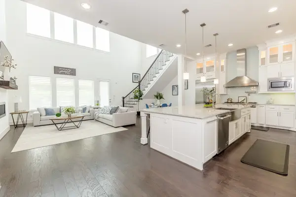15323 Oyster Creek Lane Se, Sugar Land, TX 77478