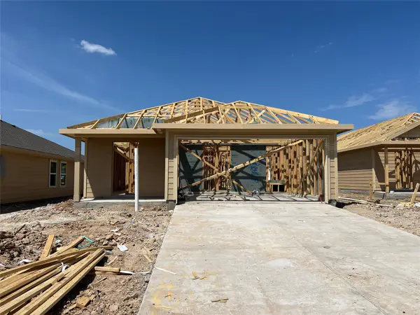 1212 Hickory Grove Street, Brenham, TX 77833