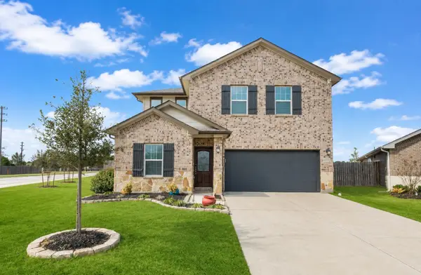 13010 Red Blossom Circle, Tomball, TX 77375
