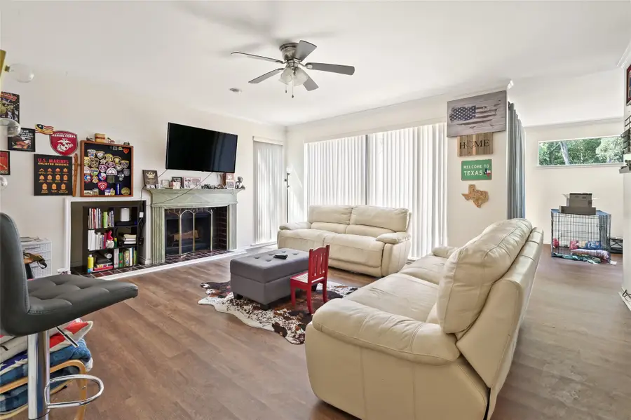 268 Litchfield Lane, Houston, TX 77024 - #3