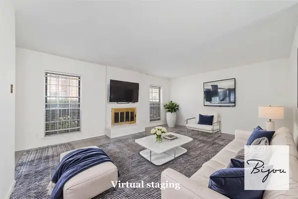 4022 Belle Park Drive #4022, Houston, TX 77072