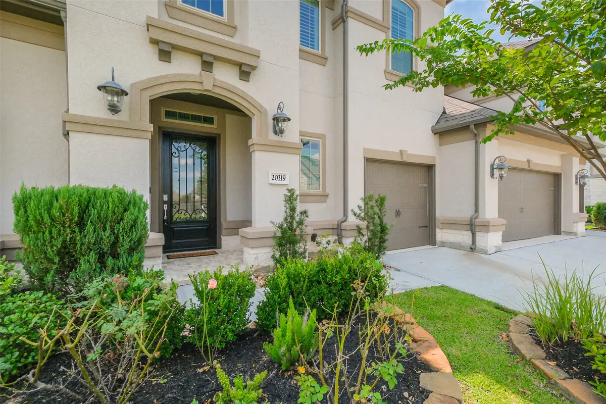 20319 Hillside Grove Lane, Cypress, TX 77433 - Image #1