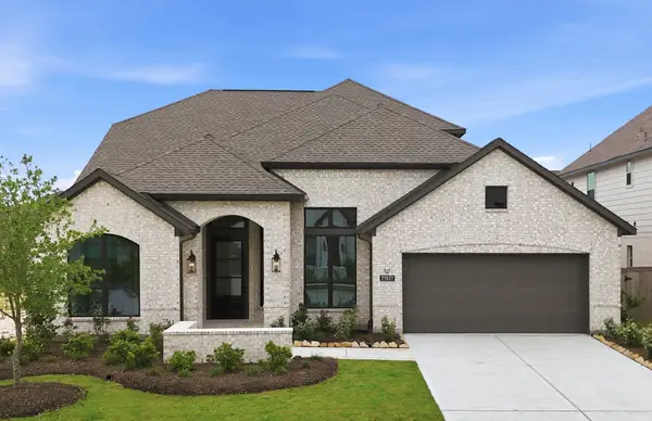 22222 Brushy Woodlands Edge Way, Cypress, TX 77433
