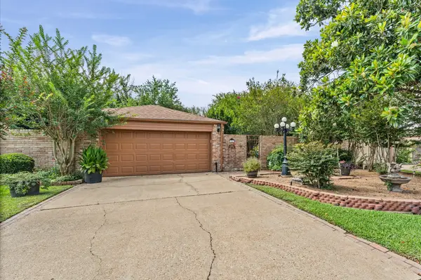 6903 Bullinger Drive, Spring, TX 77379