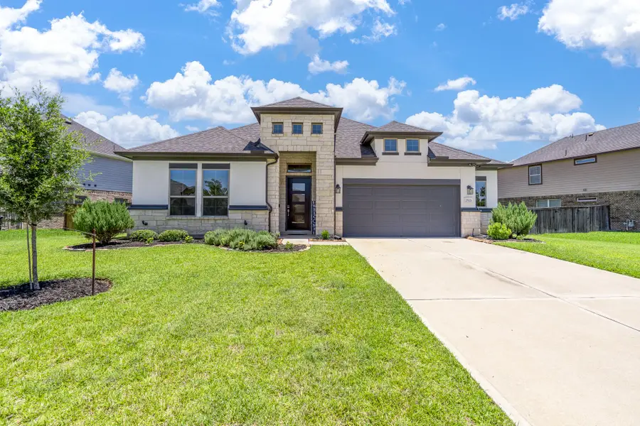 29026 Dunbrook Meadows Lane, Katy, TX 77494 - #2