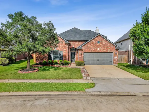 15314 Hazen Point Drive, Cypress, TX 77433