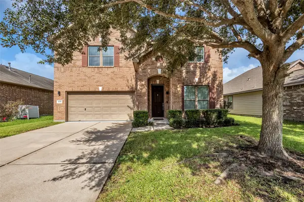 6719 Path Way Court, Katy, TX 77449