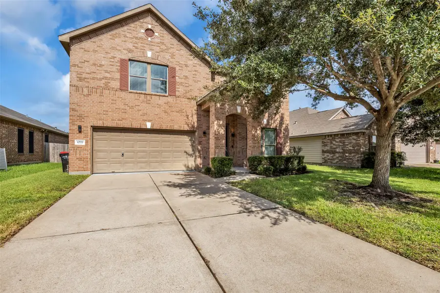 6719 Path Way Court, Katy, TX 77449 - #2