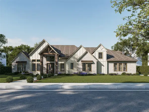 11843 Grand North Road, Willis, TX 77378