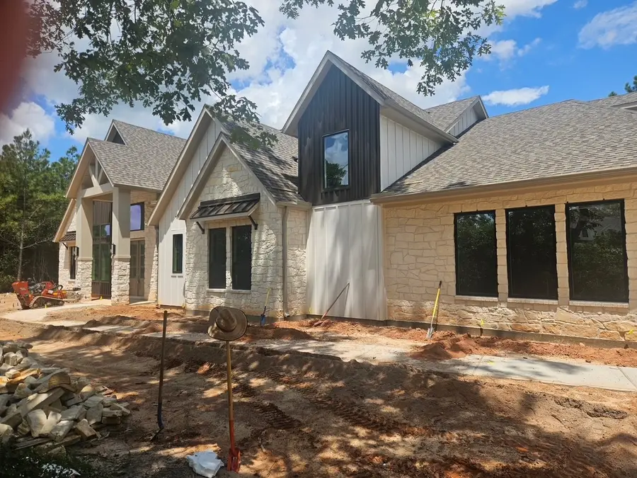 11843 Grand North Road, Willis, TX 77378 - #2