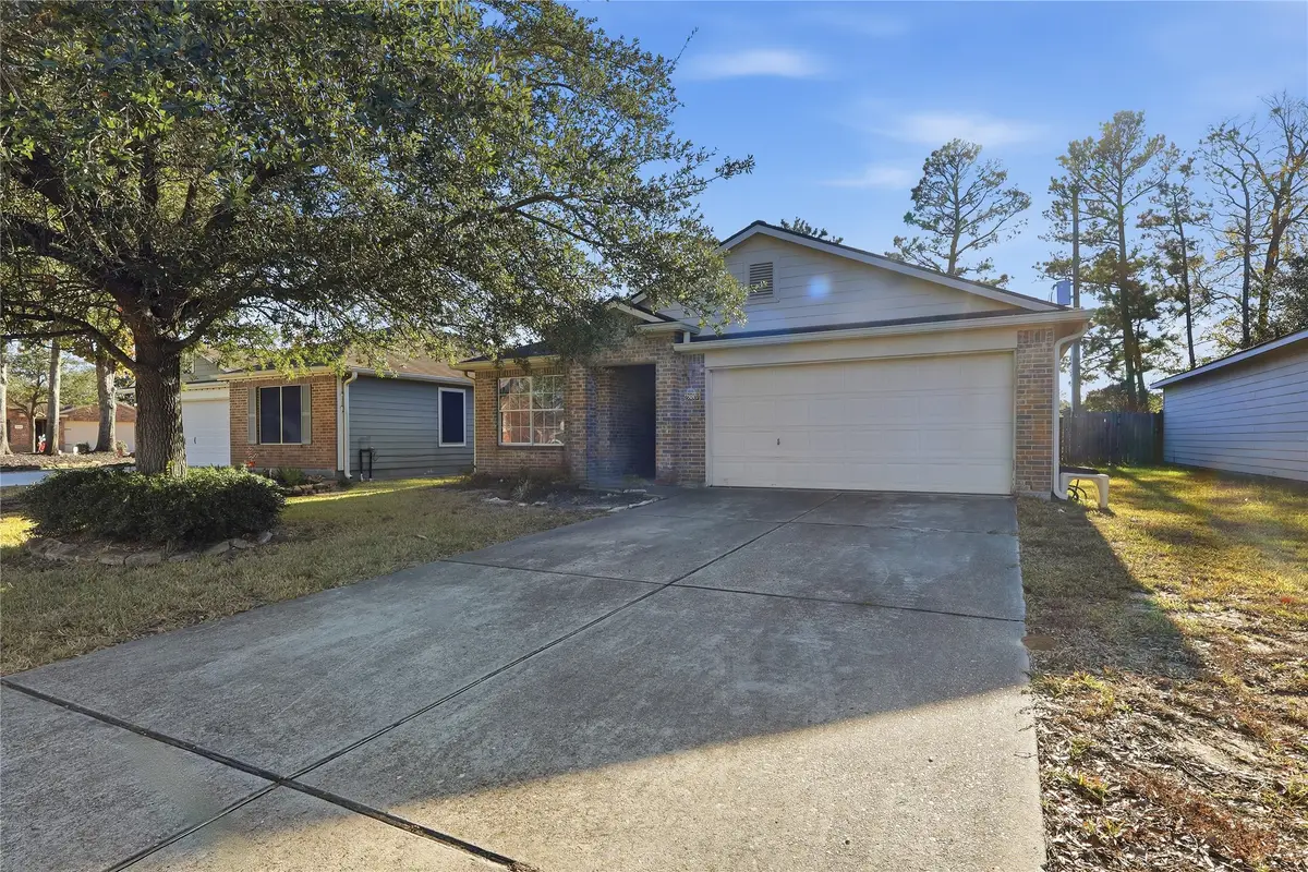 28807 Trinity River Drive, Spring, TX 77386 - Image #1