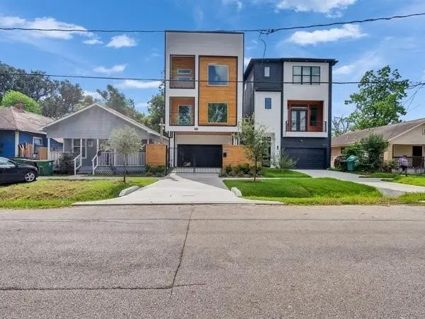 2711 Delano Street, Houston, TX 77004