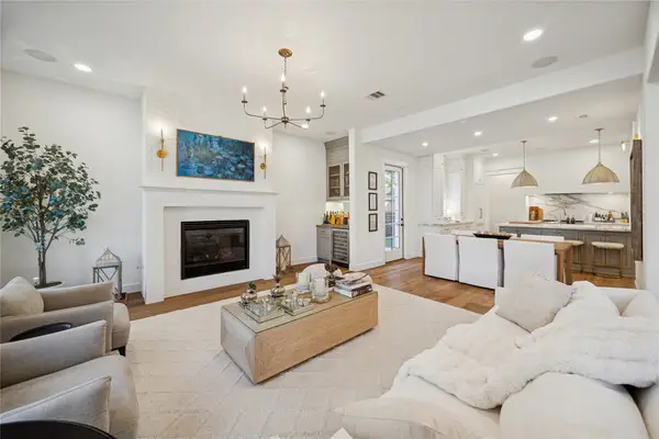 2031 Sheridan Street #A, Houston, TX 77030