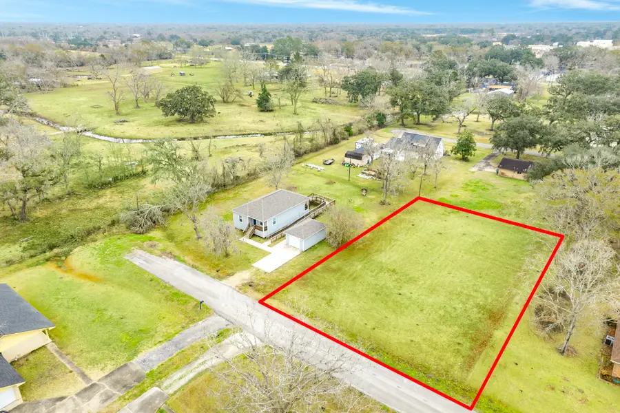 TBD Estelle Street, Sweeny, TX 77480 - #2