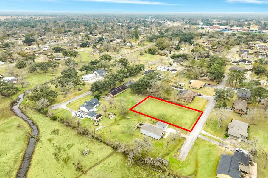 TBD Estelle Street, Sweeny, TX 77480 - #3