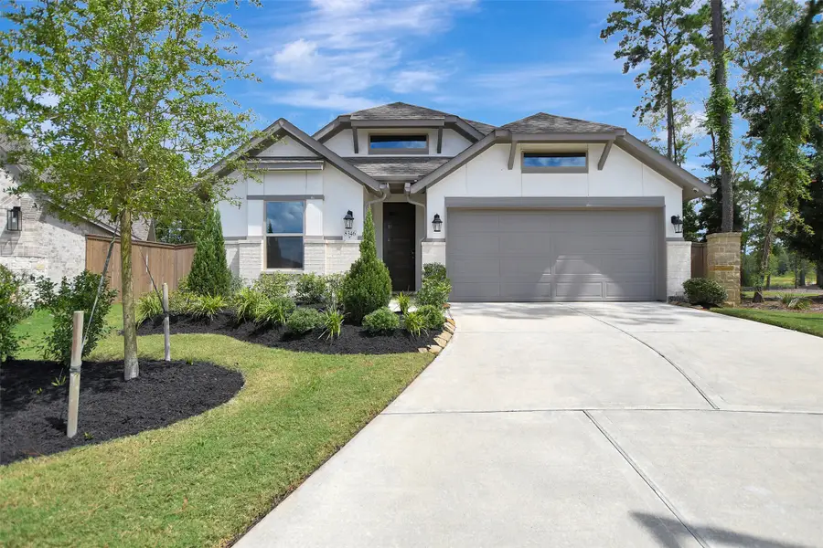 8346 Boundary Waters Drive, Porter, TX 77365 - #2