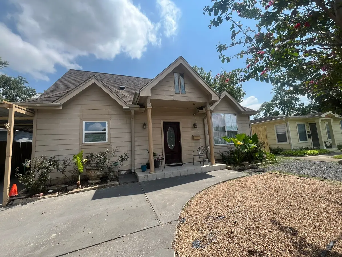 1755 Alta Vista Street, Houston, TX 77023 - Image #1