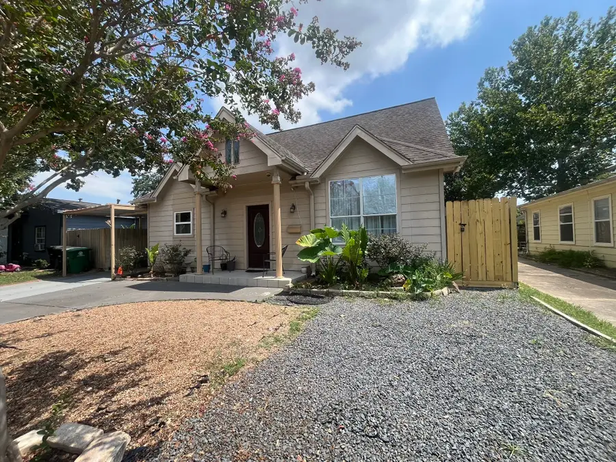 1755 Alta Vista Street, Houston, TX 77023 - Image #2